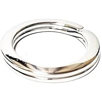 Amazon.co.jp: [VASEERA] シルバー925（純銀製） 30mm